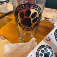 Photo taken at Uncle Bear&amp;#39;s Grill &amp;amp; Tap by Andi R. on 5/16/2021