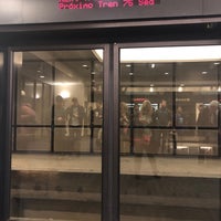 Photo taken at Skyway Station B by Andi R. on 3/5/2019