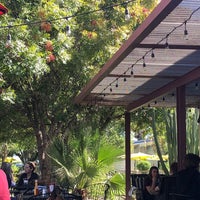Das Foto wurde bei The Coffee Shop at Agritopia von Andi R. am 11/8/2018 aufgenommen