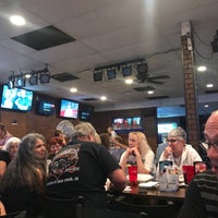 Photo taken at O’Kelley’s Sports Bar &amp;amp; Grill by Andi R. on 5/1/2018