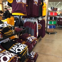 Photo taken at Sun Devil Campus Stores-Tempe Campus by Andi R. on 1/17/2019