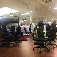 Photo taken at American Furniture Warehouse by Andi R. on 3/2/2018