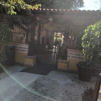 Photo prise au Quinta San Carlos par Juan A. le1/6/2018