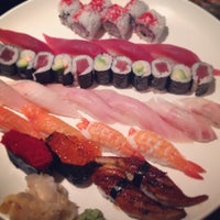 Photo taken at Yama Japanese Restaurant by Sun L. on 7/2/2014
