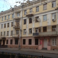 Photo taken at Евросеть by Alex R. on 10/27/2012
