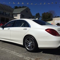 Photo taken at ABH Car Wash and Detail by ABH Car Wash &amp;amp; Detail on 7/23/2014