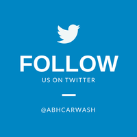 Photo taken at ABH Car Wash and Detail by ABH Car Wash &amp;amp; Detail on 12/20/2014