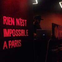 1/14/2015에 Esa Chava님이 Bar Demory Paris에서 찍은 사진