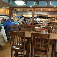 Photo taken at Wood Grill Buffet by Ian H. on 2/8/2017