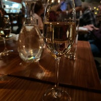 10/31/2021にVera B.がPurple Café and Wine Barで撮った写真
