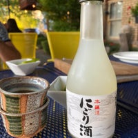 Photo taken at Syun Izakaya Japanese Restaurant &amp;amp; Sake Club by Vera B. on 7/23/2020