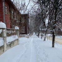 Photo taken at Улица Нижняя Дебря by Vera B. on 2/14/2021