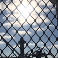 Photo taken at Gate 86 by Jennifer B. on 7/5/2016