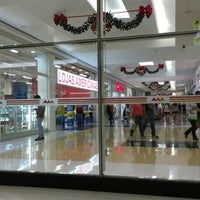 Lojas Americanas - Tirol - Midway Mall