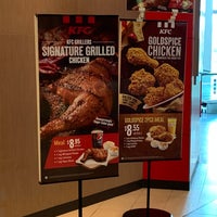 Photo taken at KFC by Moh Z. on 1/10/2019