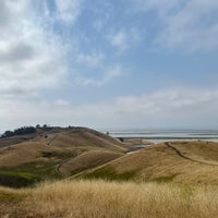 Photo taken at Coyote Hills Regional Park by Mani A. on 6/17/2023