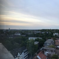 Photo taken at Mercure Hotel Bochum City by Alexey T. on 7/4/2019