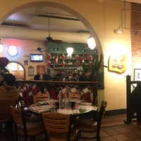 Photo taken at Rio Grande Mexican Restaurant by Alexey T. on 12/3/2018