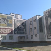 Photo taken at Скандинавська гімназія by Vladimir I. on 10/16/2018
