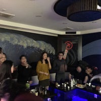 Foto scattata a K-One Karaoke da Jake N. il 12/22/2019