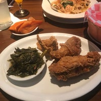 Photo taken at Paschal&#39;s Restaurant by Jake N. on 10/25/2018