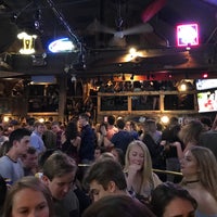 3/10/2017にJake N.がScorekeepers Sports Grill and Pubで撮った写真