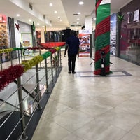 Photo taken at City Mall by Jake N. on 12/8/2018