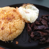 The Filipino Kitchen Restaurant P O 144735 Tourist Club Area