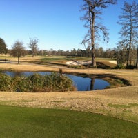 Photo taken at Redstone Golf Course by Donna N. on 1/17/2013