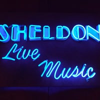 Photo taken at Sheldon Bar by Nicolás B. on 12/14/2017