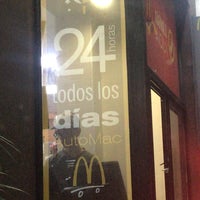 Photo taken at McDonald&amp;#39;s by Nicolás B. on 1/21/2020