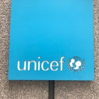 Photo taken at UNICEF by Luisfer R. on 4/27/2018