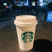 Photo taken at Starbucks by momo n. on 10/22/2020