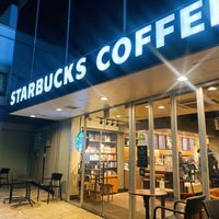 Photo taken at Starbucks by momo n. on 10/22/2020