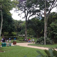 Photo taken at Jardim Botânico do Rio de Janeiro by Thiago R. on 4/21/2013