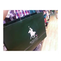 Polo Club Queensbay Bayan Lepas Pulau Pinang