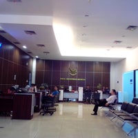 Review The Indonesian Medical Council (Konsil Kedokteran Indonesia)