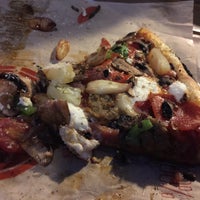 10/2/2016 tarihinde Robert P.ziyaretçi tarafından Blaze Pizza'de çekilen fotoğraf