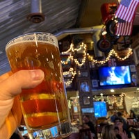 Photo taken at Heroes Restaurant &amp;amp; Brewery by Robert P. on 6/15/2020