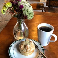 Photo taken at Three Forks Bakery &amp;amp; Brewing Co. by Robert P. on 11/25/2018