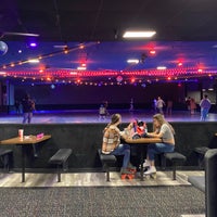 Photo taken at Cal Skate Grand Terrace by Robert P. on 1/12/2020