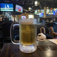 Photo taken at The Canadian Brewhouse (Abbotsford) by Hicksamunga on 8/17/2022