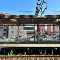 Photo taken at Tennōdai Station by Leonard Y. on 7/26/2023