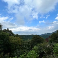 Photo taken at Mt. Mitake by Leonard Y. on 9/17/2023
