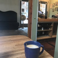 Photo taken at Atlas Coffee Co. by Natasha M. on 2/17/2017