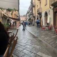 Photo taken at Aosta by Virgilio F. on 8/29/2020