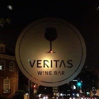 8/30/2013에 Ryan S.님이 Veritas Wine Bar에서 찍은 사진
