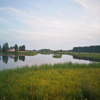 Photo taken at Сипавское by Алёна К. on 8/17/2019