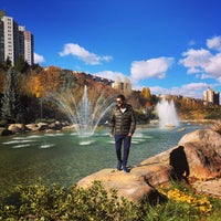 park vadi kosu parkuru cankaya 4 tips