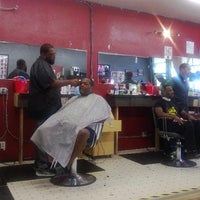 Photo taken at Paul&amp;#39;s Custom Cuts by Fred N. on 7/13/2013